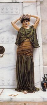 約翰 威廉 格維得 Ianthe 約翰 威廉 格維得 Ianthe